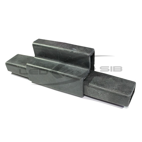 соединитель для профиля ls 9045 (пластик)  Соединитель для профиля LS 9045 (пластик) 