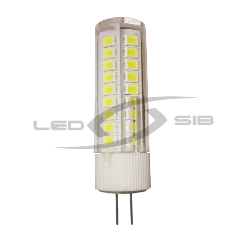 Лампа сд LED-JC-standard 3.0W 12V G4 270Lm