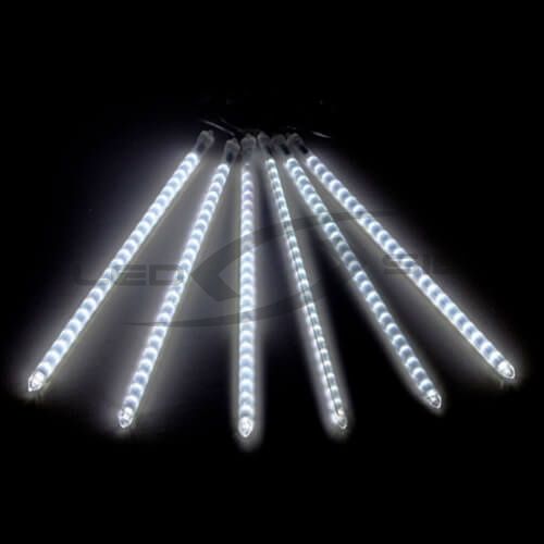 сосульки ls 100см smd 2835/96/960 led 220v max30w провод каучук ip 65 (10шт.комплект) общ длина 10 м Сосульки LS 100см SMD 2835/96/960 LED 220V MAX30W провод каучук IP 65 (10шт.комплект) общ длина 10 м