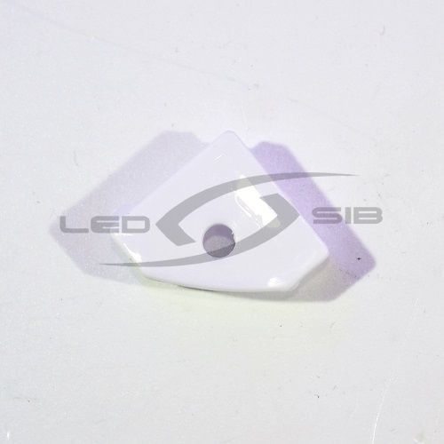 Заглушка для углового алюминиевого профиля LS-CC-037