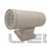 Архитектурный светильник LS односторонний 6W 85-285V 600Lm 6000-6500К IP65