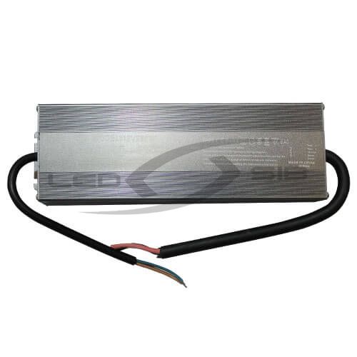блок питания ls ip68 влагозащищенный серии slim 250w dc 12v ac 110-250v 20.8a (алюминий) 245*77*40мм Блок питания LS IP68 влагозащищенный серии Slim 250W DC 12V AC 110-250V 20.8A (алюминий) 245*77*40мм