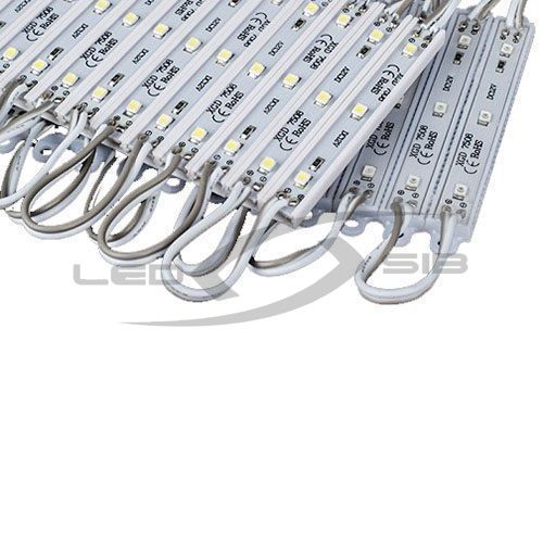 Светодиодный модуль LS SMD 2835/3LED 90х12х4.5мм IP65 33Lm max 0.36W 120°