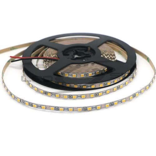 светодиодная лента ls lux smd 2835-600-12, max 16w, ip33 2160lm 5 мм Светодиодная лента LS LUX SMD 2835-600-12, MAX 16W, IP33 2160Lm 5 мм