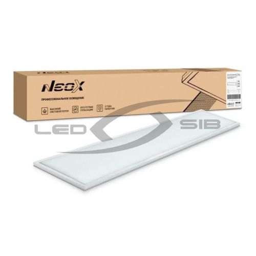 Панель сду ДВО-01 4540-ПРИЗМА 45W 230V  1195х180мм NEOX