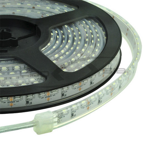 Светодиодная лента LS влагозащищенная SMD 335-600-12 960Lm IP65 (8мм) (двухслойная)
