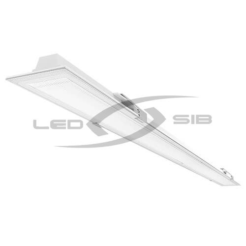 светодиодный светильник ls line fito микропризма 24 вт Светодиодный светильник LS Line Fito микропризма 24 Вт