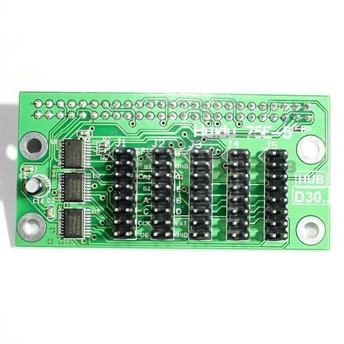 HUB75E-5 Universal