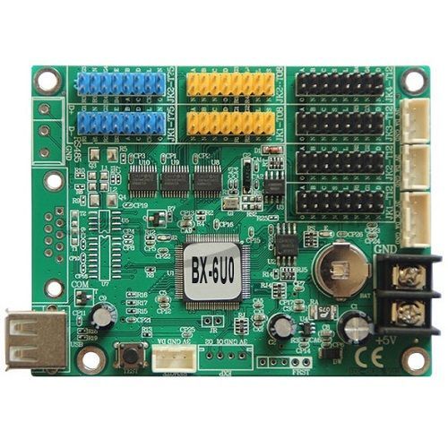 Контроллер BX-6U0 