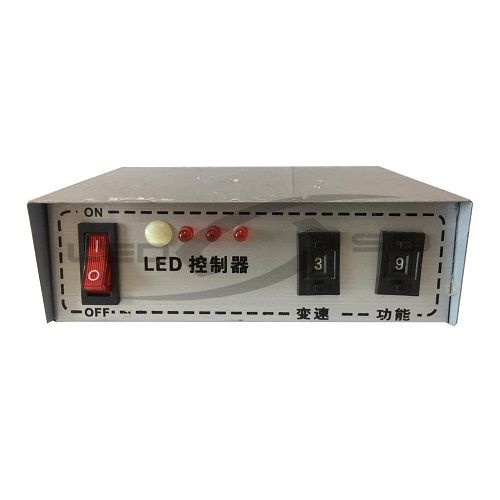 Контроллер LS для RGB LED неона (до 100 метров)