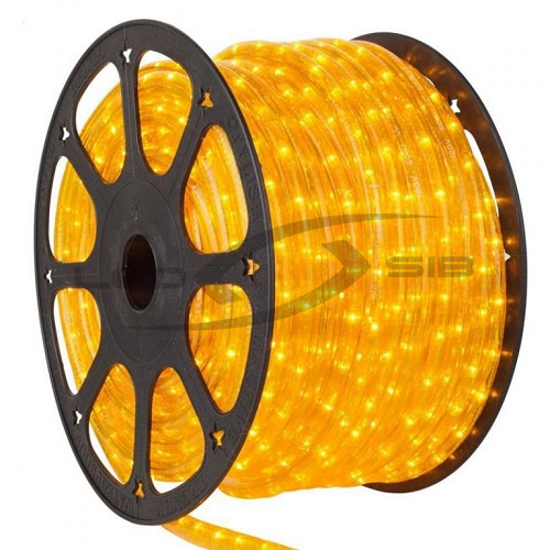 дюралайт ls led круглый, 3 жилы, 36led/m 13 мм, 220v (кратность резки 2 метра) катушка 100м. Дюралайт LS LED Круглый, 3 жилы, 36LED/m 13 мм, 220V (кратность резки 2 метра) Катушка 100м.