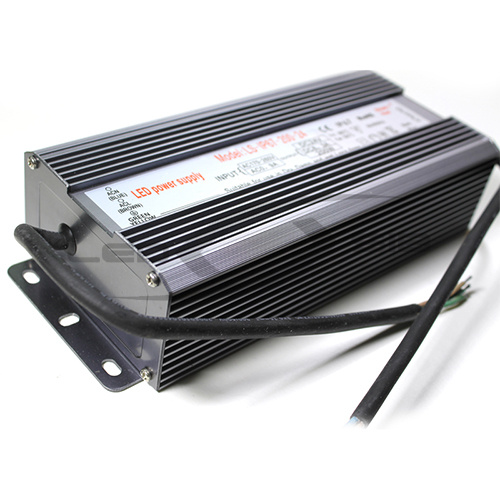 Блок питания влагозащищенный LS 200W 24V 8.33A IP67