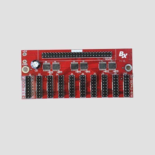 HUB -T74A(BX-5Q)