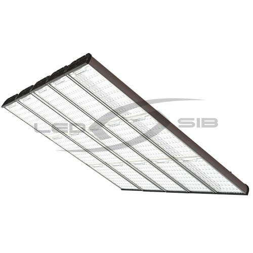 светодиодный светильник ls spotlight 750 вт - 5х3 Светодиодный светильник LS Spotlight 750 Вт - 5Х3