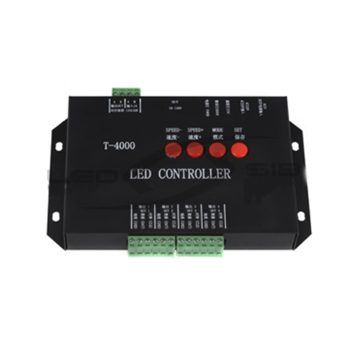 Контроллер (программируемый) LS серии Т-4000