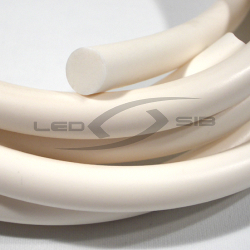 Силиконовый уплотнитель для светодиодного модуля P10, 320*160 мм.