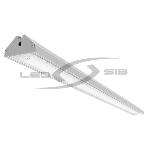 Светодиодный светильник LS Line Fito+ призма 12 Вт