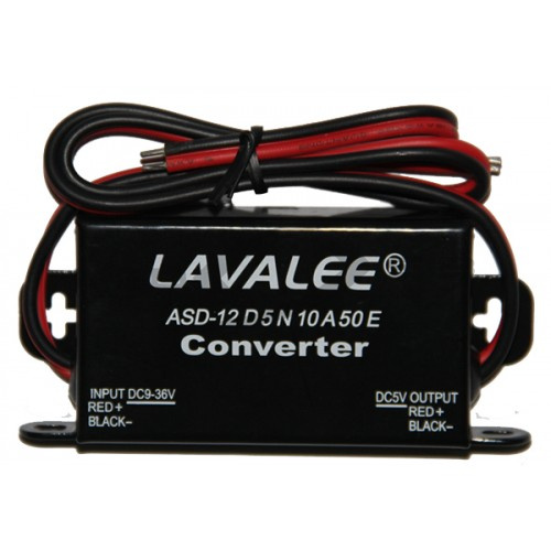блок питания ls серии lavalee 50w 5v 10a 107х47х16мм (металлический корпус) Блок питания LS серии LAVALEE 50W 5V 10A 107х47х16мм (Металлический корпус)