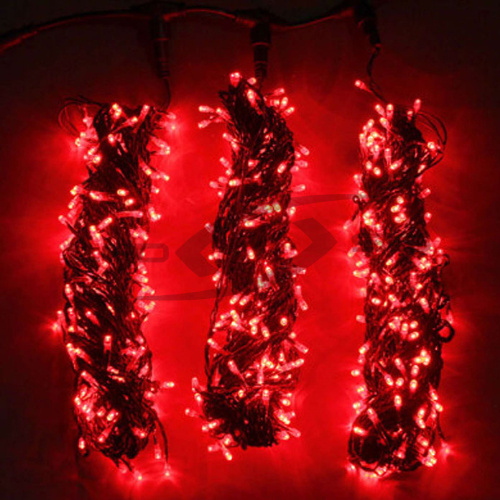 клип-лайт светодиодный ls 5 лучей по 20 метров max 30w 24v ip55, питание ip67 1000led черн.пр Клип-лайт светодиодный LS 5 лучей по 20 метров MAX 30W 24V IP55, питание IP67 1000LED черн.пр