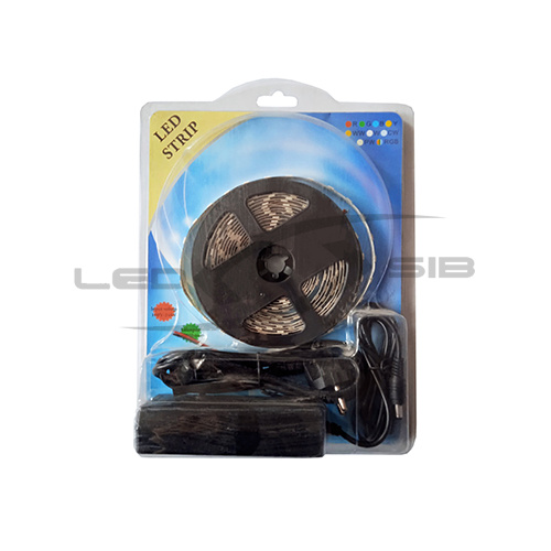 набор светодиодной открытой ленты ls smd 5050/60 ip33 Набор светодиодной открытой ленты LS SMD 5050/60 IP33