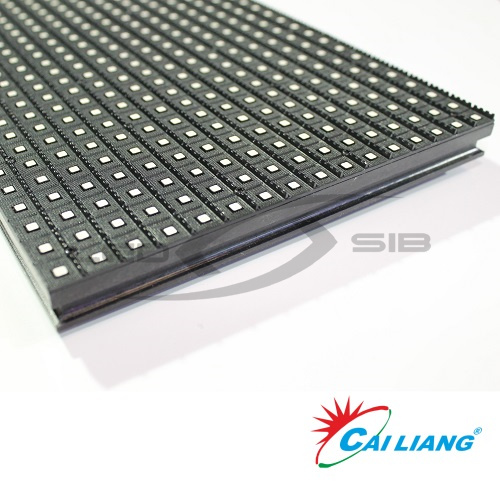 модуль ls rg outdoor smd 320х160 p10 33w 5500 kd/m2 1/4 скан (без магнитов) cai liang Модуль LS RG outdoor SMD 320х160 P10 33W 5500 KD/m2 1/4 скан (без магнитов) CAI LIANG