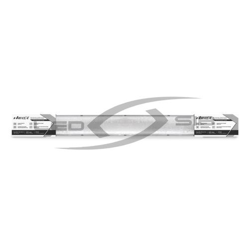 Светильник герм. под сд лампу ССП-458 2хLED LED-Т8 G13 IP65 1195x180мм NEOX