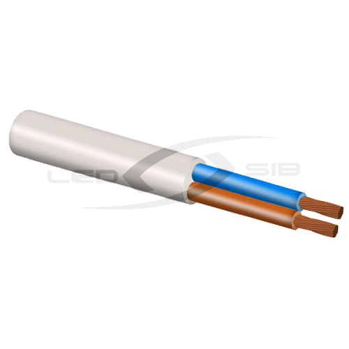Провод ШВВП 2*0.5