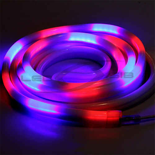 неон (led neon flex) ls серии lnh-fx 220v Неон (Led Neon Flex) LS серии LNH-FX 220V