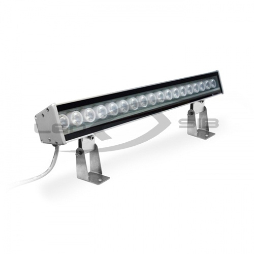 архитектурный линейный прожектор ls 24w ip65  Архитектурный линейный прожектор LS 24W IP65 