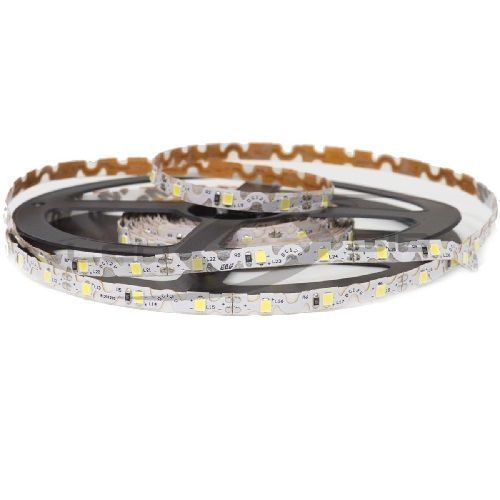 светодиодная лента змейка ls lux smd 2835-300-s-12 max 6w 20-22lm 1 led ip33, угол до 180 градусов Светодиодная лента змейка LS LUX SMD 2835-300-S-12 max 6W 20-22Lm 1 LED IP33, угол до 180 градусов
