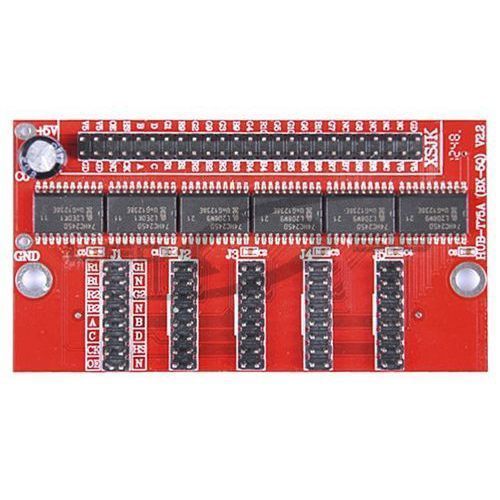 HUB-T75A (BX-5Q)