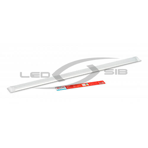Светильник сд SPO-108 OPAL 36W 230V 2880Lm 1200мм IP40 IN HOME