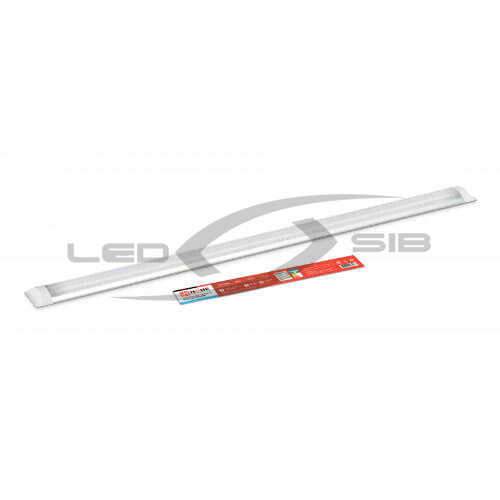 Светильник сд SPO-108 PRIZMA 50W 230V 4500Lm 1200мм IP40 IN HOME