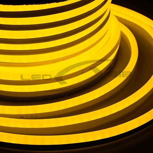 Неон (Led Neon Flex) LS серии LNH-FX 220V 4W