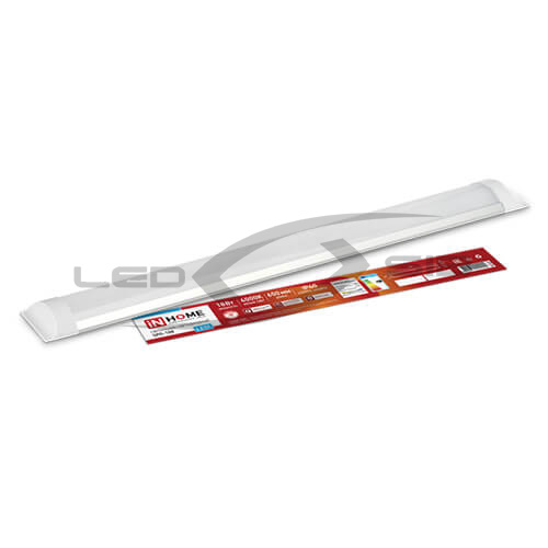 Светильник сд SPO-108 18W 230V 1300Lm 600мм IP40 IN HOME