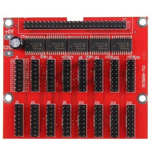 HUB- 256-T12