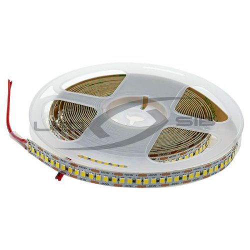 Светодиодная лента LS LUX SMD 2835-1200-12 IP33 5280 Lm.1 ряд, 19,2W/m (двухслойная)