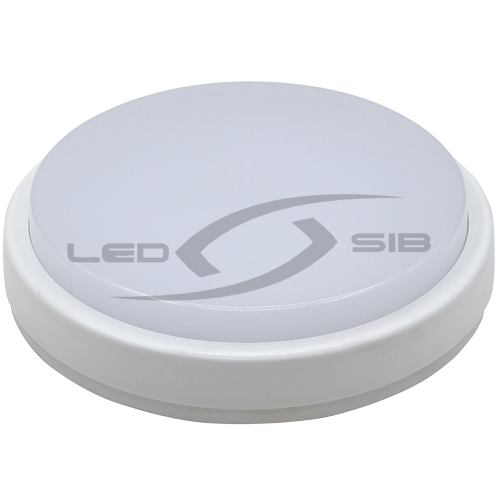 Светильник СПП-КРУГ 12W  960Lm  IP65 IN HOME