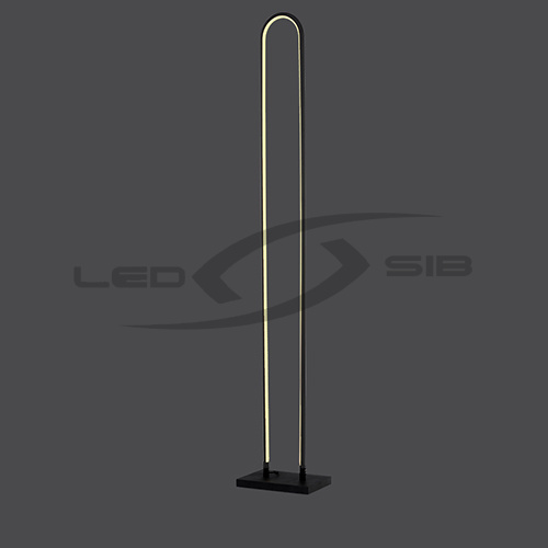 светодиодный напольный светильник ls lc-011-ac14-new03-60w Светодиодный напольный светильник LS LC-011-AC14-New03-60W