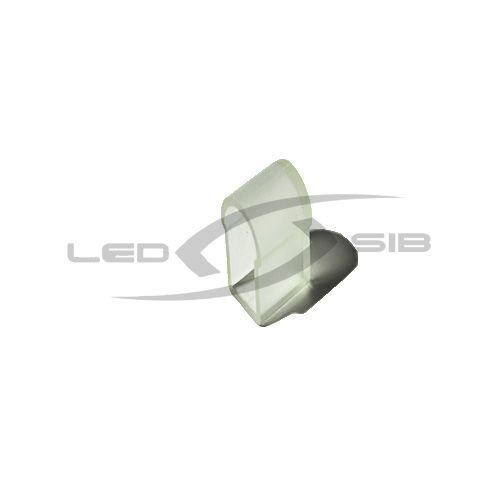 Заглушка LS для неона 8*16
