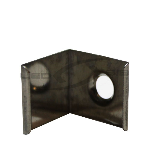 крепление для углового алюминиевого профиля  ls-yf-121 Крепление для углового алюминиевого профиля  LS-YF-121