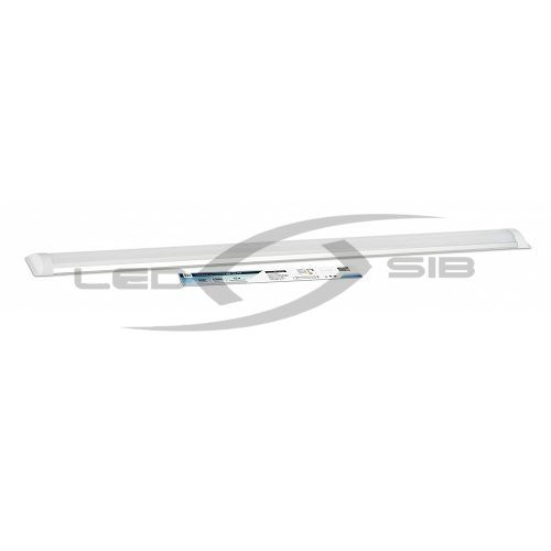 Светильник сд СПО-108-PRO 36W 230V 2700Lm 1200мм IP40 IN HOME