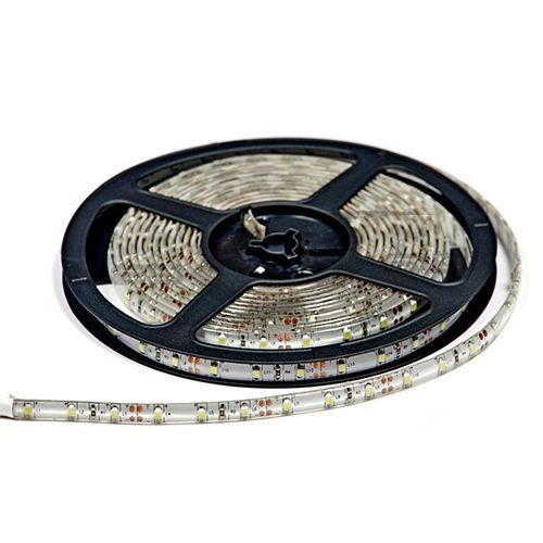 Светодиодная лента LS влагозащищенная SMD 3528-300-12 IP65 240Lm