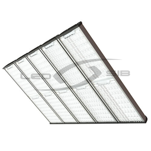 Светодиодный светильник LS Магистраль 500 Вт - 5Х2