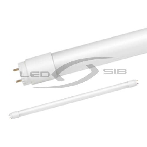 Светодиодная лампа LED-T8R-M-PRO 15Вт 230В G13R 1350Лм матовая поворотная IN HOME