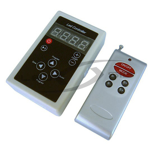 RGB-контроллер LS серии ZS-RF2801,  5V