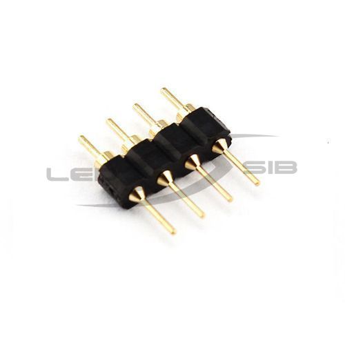 Коннектор LS иголка соединительная для ленты RGB-4PIN