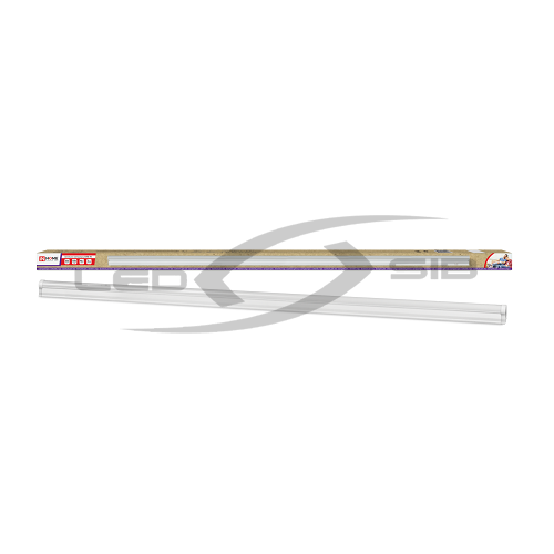 Светильник сд СПБ-T5 10W 230V 900Lm 900мм IN HOME