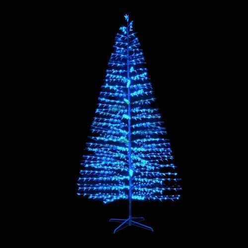 СД дерево "Ель" LS 1600мм-3000мм 1778LED