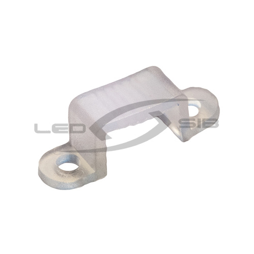 Крепление LS для СД ленты SMD 5050, 220V 10 мм